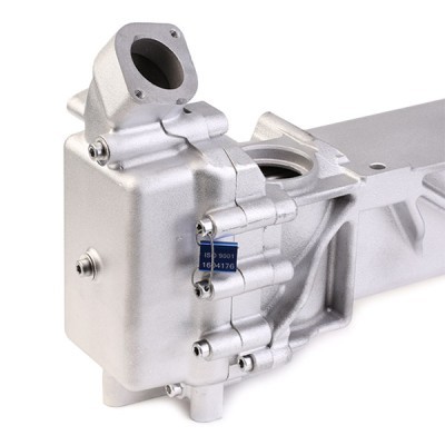 Moduł EGR RIDEX 4198E0047R 4198E0047R - foto 5