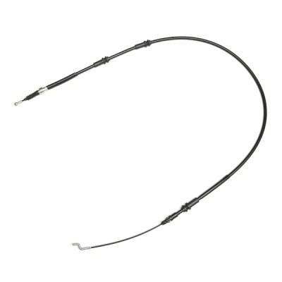 Linka Hamulca Ręcznego RIDEX 124C0372 124C0372 - foto 2