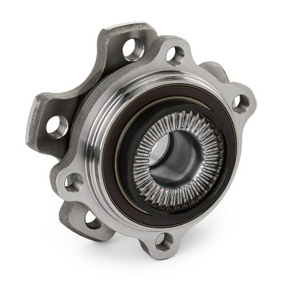 Łożysko Koła RIDEX 654W1270 654W1270 - foto 4