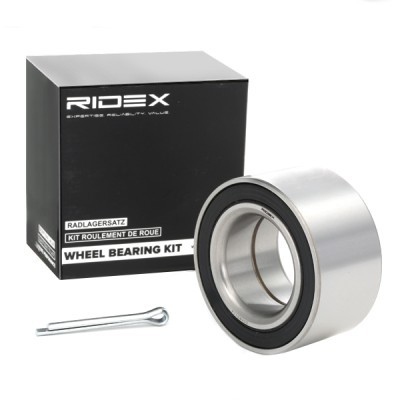 Łożysko Koła RIDEX 654W0114 654W0114 - foto 2
