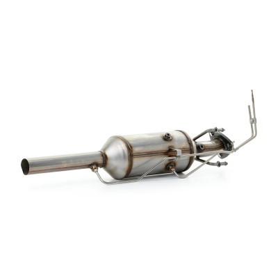 Filtr cząstek stałych RIDEX 1256S0146 1256S0146 - foto 4