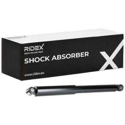 Amortyzator RIDEX 854S1977 854S1977 - foto 2