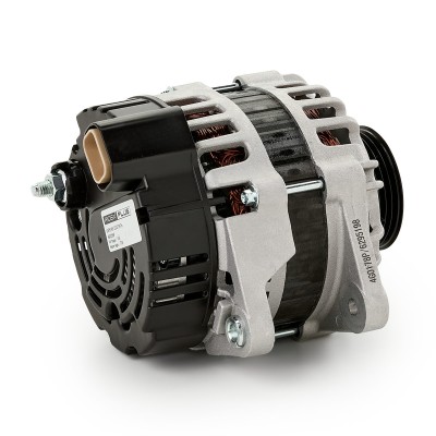 Alternator RIDEX 4G0178P 4G0178P - foto 4