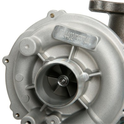 Turbina (Turbosprężarka) RIDEX 2234C0108 2234C0108 - foto 6