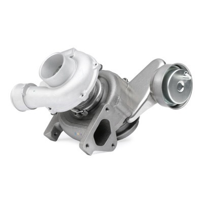 Turbina (Turbosprężarka) RIDEX 2234C0263 2234C0263 - foto 3