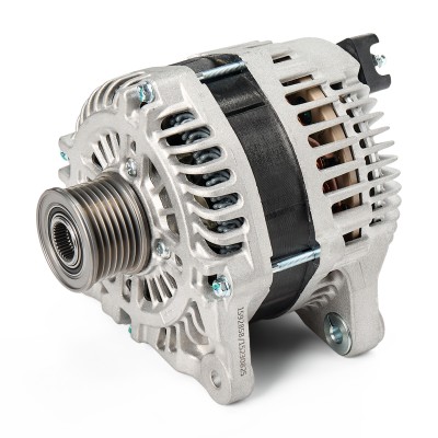 Alternator RIDEX 4G0768 4G0768 - foto 6