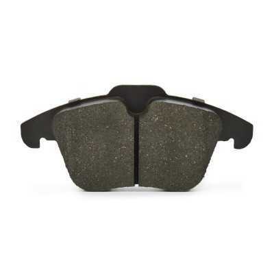 Klocki hamulcowe RIDEX 402B0052P 402B0052P - foto 5