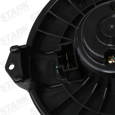 Wentylator Wnętrza Stark SKIB-0310234 SKIB-0310234 - foto 7