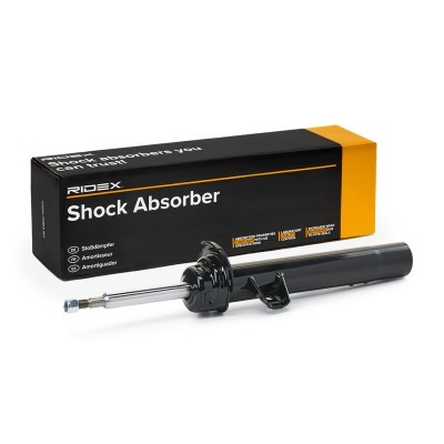 Amortyzator RIDEX 854S1776 854S1776 - foto 1