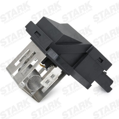 Rezystor Opornik Dmuchawy Stark SKRI-2000050 SKRI-2000050 - foto 4