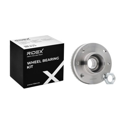 Łożysko Koła RIDEX 654W0292 654W0292 - foto 2