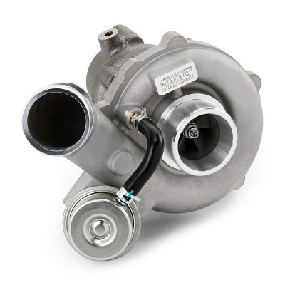 Turbina (Turbosprężarka) RIDEX 2234C0004 2234C0004 - foto 3