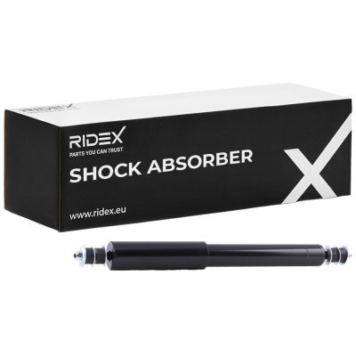 Amortyzator RIDEX 854S0973 854S0973 - foto 2