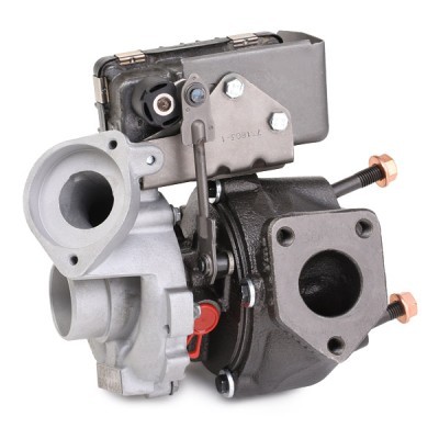 Turbina (Turbosprężarka) RIDEX 2234C0066R 2234C0066R - foto 6