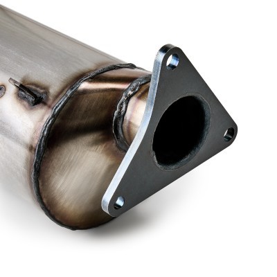 Filtr cząstek stałych RIDEX 1256S0520 1256S0520 - foto 6