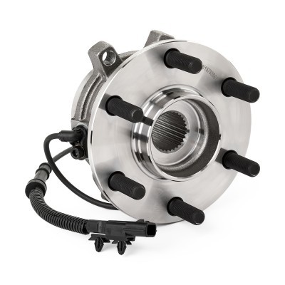 Łożysko Koła RIDEX 654W1206 654W1206 - foto 3