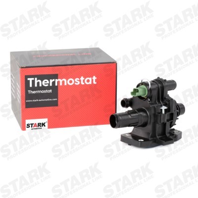 Termostat Stark SKTC-0560094 SKTC-0560094 - foto 3