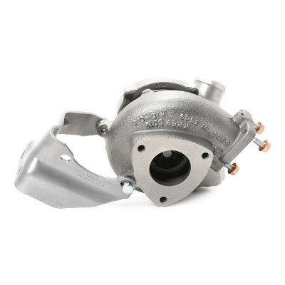 Turbina (Turbosprężarka) RIDEX 2234C0207R 2234C0207R - foto 3