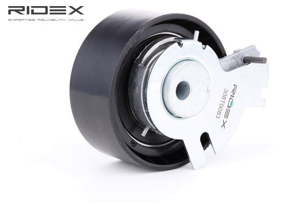 Napinacz Paska Rozrządu RIDEX 308T0083 308T0083 - foto 1