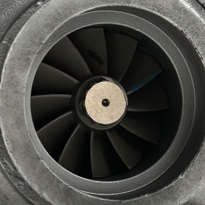 Turbina (Turbosprężarka) RIDEX 2234C10261R 2234C10261R - foto 6