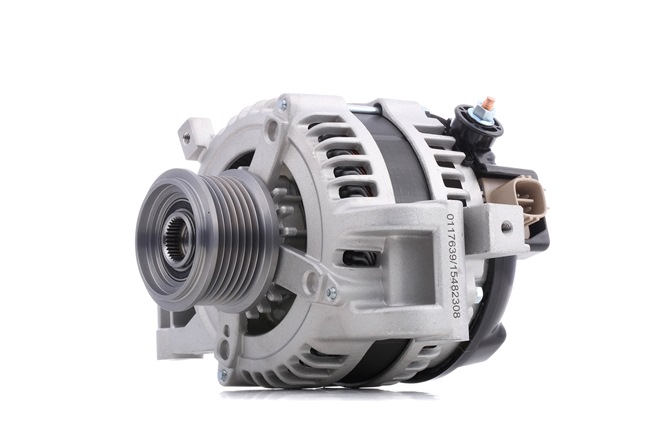 Alternator Stark SKGN-0321368 SKGN-0321368 - foto 1