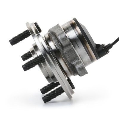 Łożysko Koła RIDEX 654W1256 654W1256 - foto 5