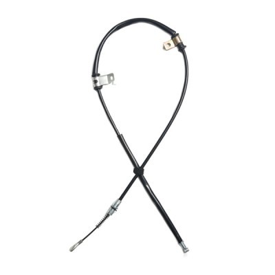 Linka Hamulca Ręcznego RIDEX 124C0571 124C0571 - foto 3