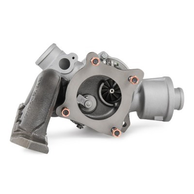 Turbina (Turbosprężarka) RIDEX 2234C10731R 2234C10731R - foto 4