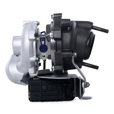 Turbina (Turbosprężarka) RIDEX 2234C0060R 2234C0060R - foto 5