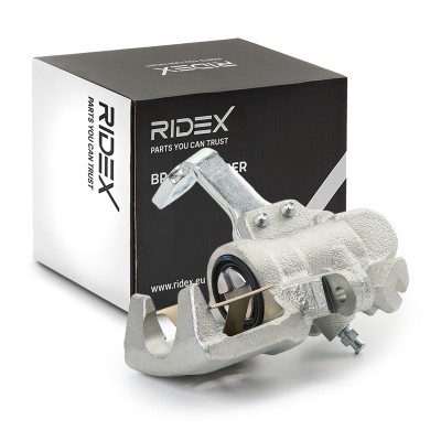 Zacisk Hamulcowy RIDEX 78B0702 78B0702 - foto 2