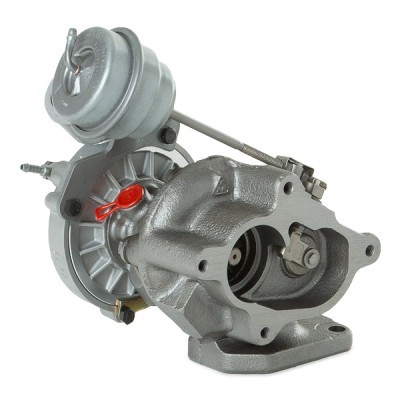 Turbina (Turbosprężarka) RIDEX 2234C10585R 2234C10585R - foto 3