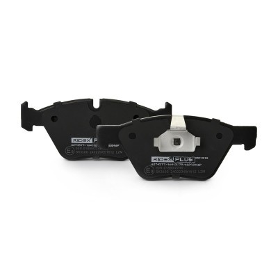 Klocki hamulcowe RIDEX 402B0046P 402B0046P - foto 4