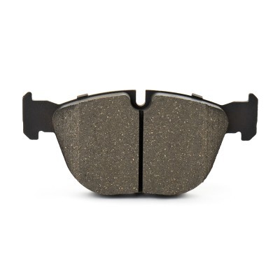 Klocki hamulcowe RIDEX 402B0320P 402B0320P - foto 6