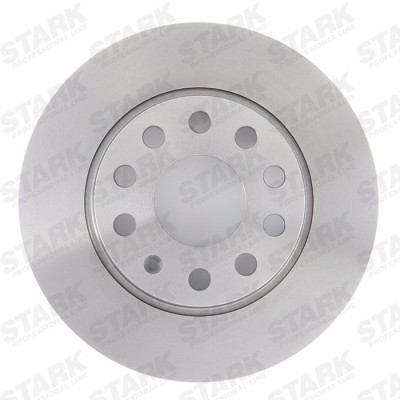 Tarcza hamulcowa Stark SKBD-0020347 SKBD-0020347 - foto 4