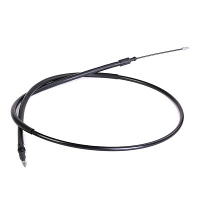 Linka Hamulca Ręcznego RIDEX 124C0237 124C0237 - foto 7