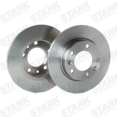 Tarcza hamulcowa Stark SKBD-0023530 SKBD-0023530 - foto 5