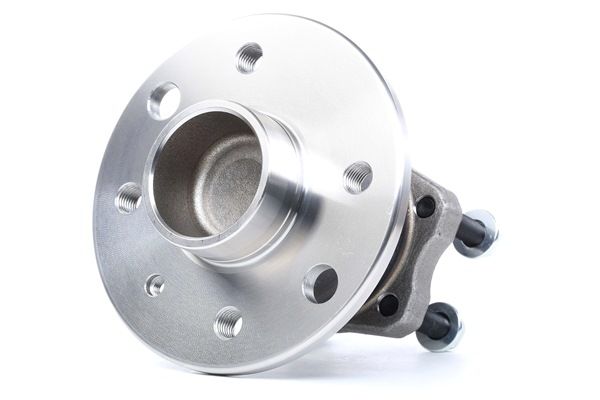 Łożysko Koła RIDEX 654W0378 654W0378 - foto 1