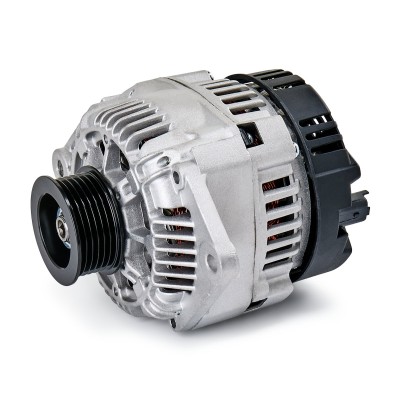 Alternator RIDEX 4G0200P 4G0200P - foto 3