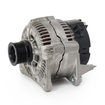 Alternator RIDEX 4G0142P 4G0142P - foto 3