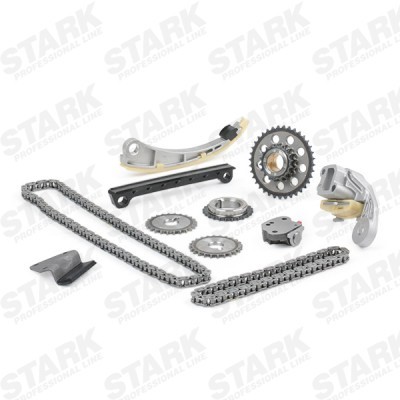 Zestaw łańcucha rozrządu Stark SKTCK-2240208 SKTCK-2240208 - foto 4