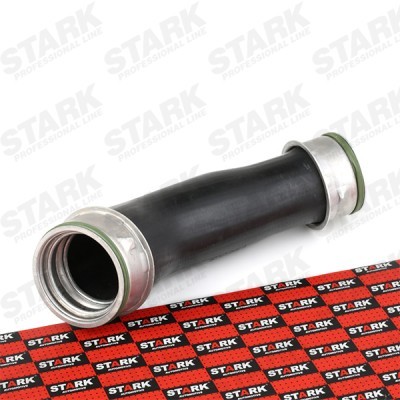 Rura Wąż Turbo Intercoolera Stark SKCHI-2030093 SKCHI-2030093 - foto 2