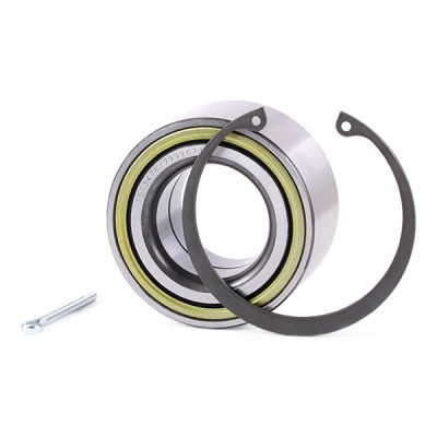 Łożysko Koła RIDEX 654W0077 654W0077 - foto 4
