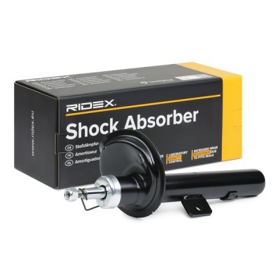 Amortyzator RIDEX 854S0582 854S0582 - foto 3