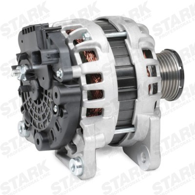 Alternator Stark SKGN-0320822 SKGN-0320822 - foto 4