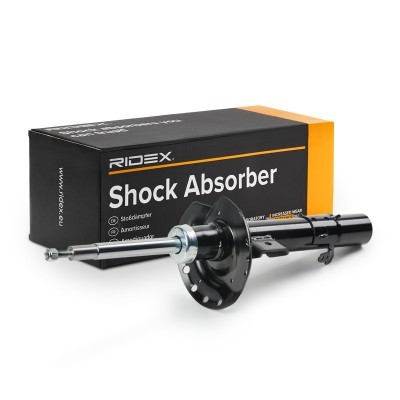 Amortyzator RIDEX 854S17856 854S17856 - foto 2