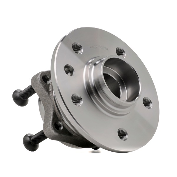 Łożysko Koła RIDEX 654W1323 654W1323 - foto 1