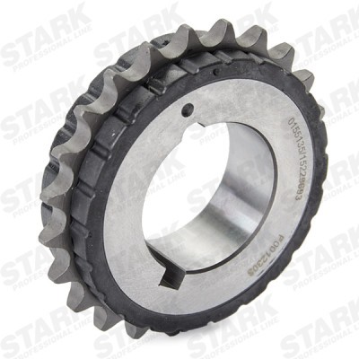 Zestaw łańcucha rozrządu Stark SKTCK-2240092 SKTCK-2240092 - foto 8