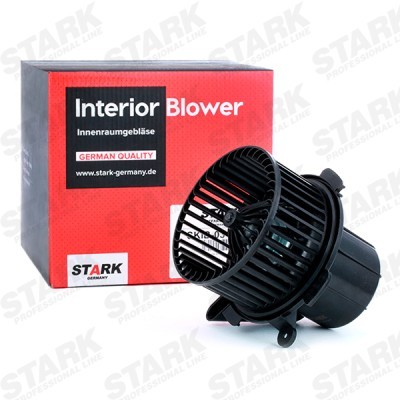 Wentylator Wnętrza Stark SKIB-0310046 SKIB-0310046 - foto 2