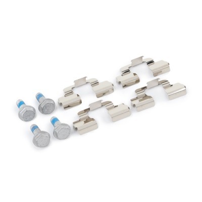 Klocki hamulcowe RIDEX 402B0543P 402B0543P - foto 5