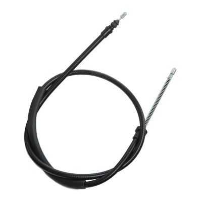 Linka Hamulca Ręcznego RIDEX 124C0560 124C0560 - foto 3